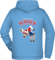 Preview: TV HBM Ringen Hoodie